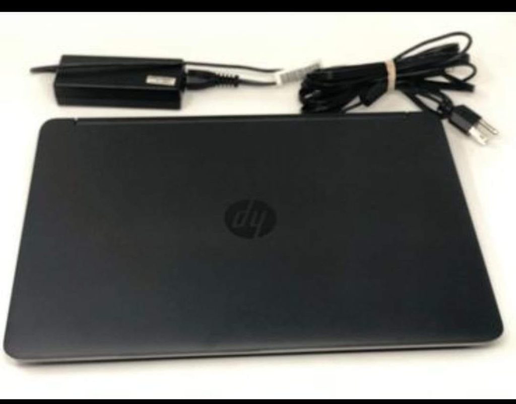 HP ProBook 640  G2  لاب توب جيل سادس استيراد الخارج - Image 3