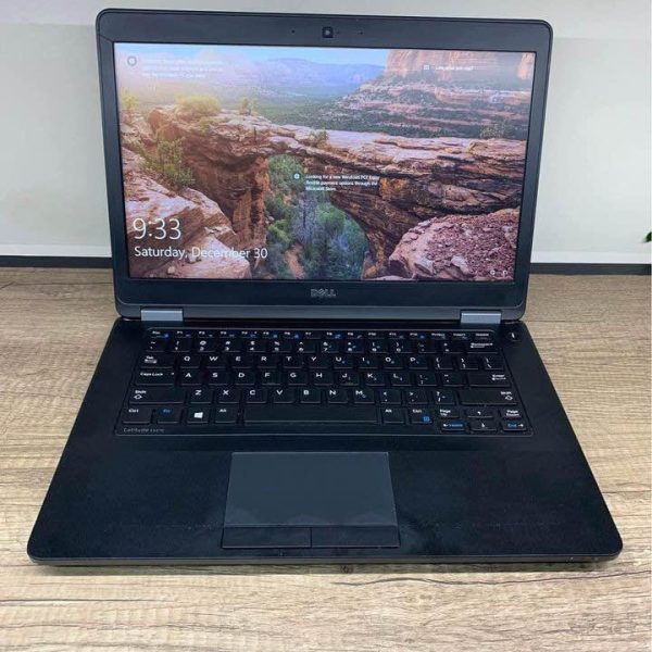 لاب توب مستعمل Dell Latitude 5470: