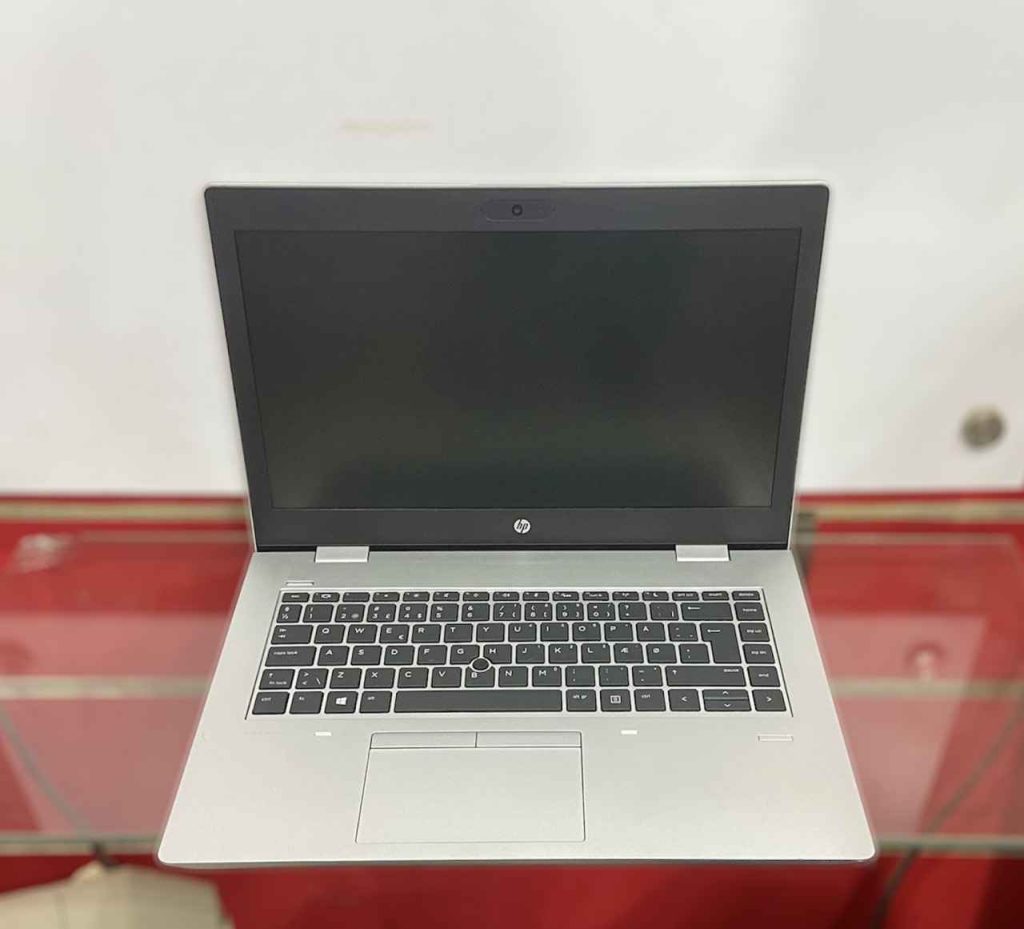 لاب توب HP 645 G6 مستعمل للبيع والسعر المعقول - Image 2