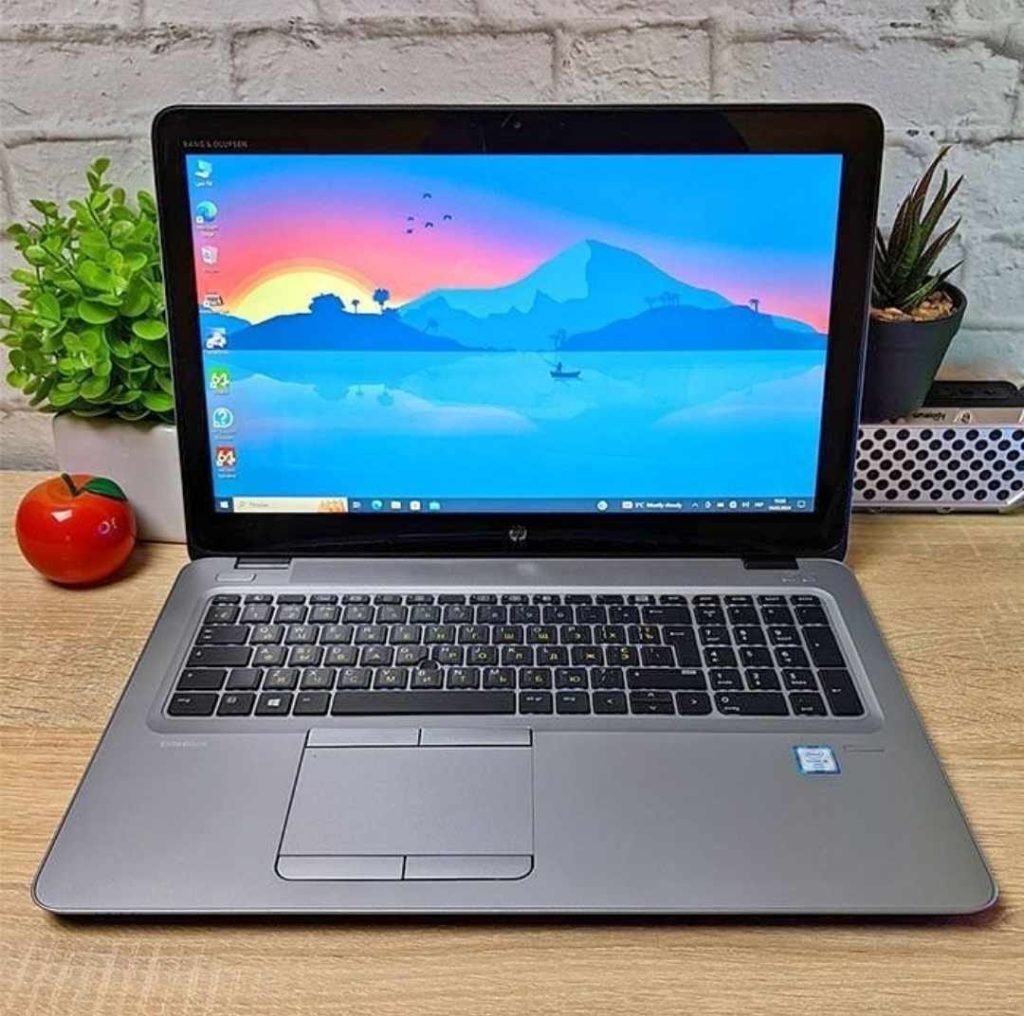 لاب توب مستعمل HP ELITEBOOK 850 G3 - Image 4