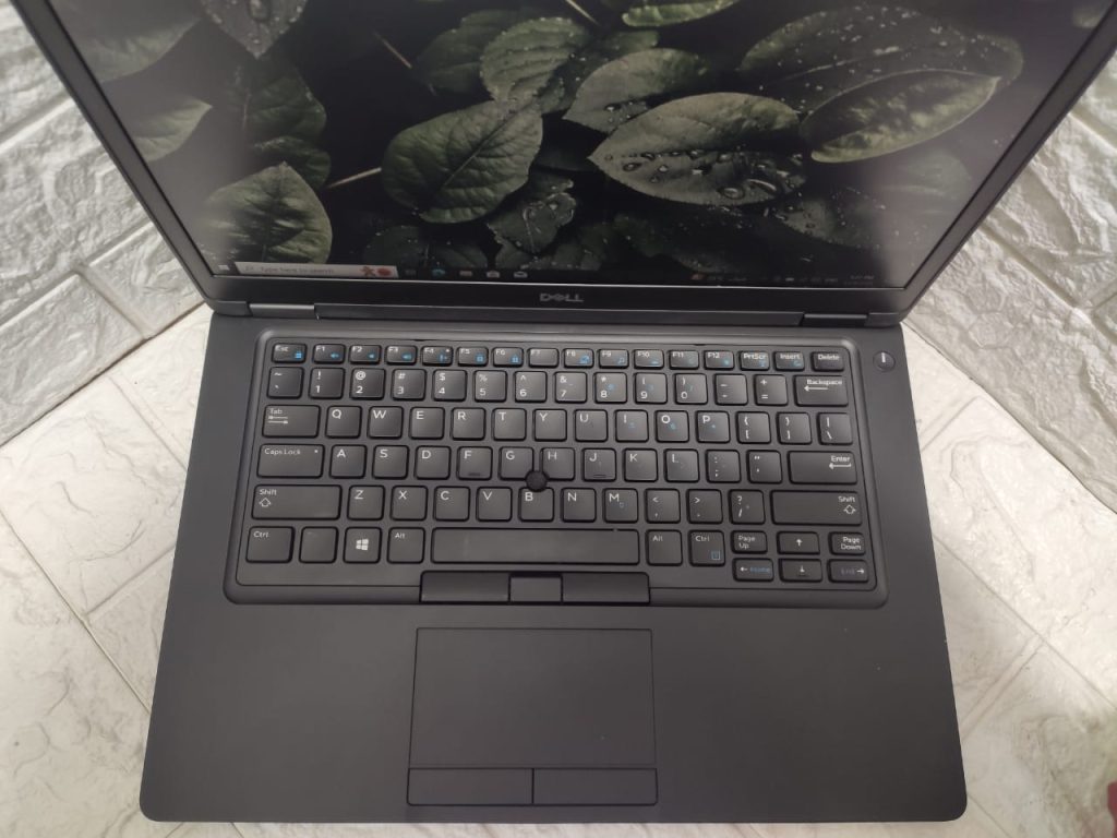 لاب توب مستعمل Dell Latitude 5495 - Image 3