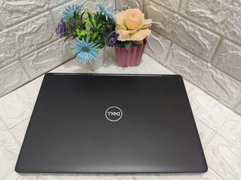 لاب توب مستعمل Dell Latitude 5495 - Image 5