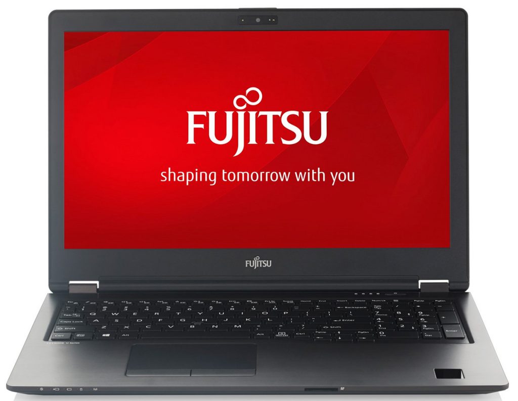 لاب توب مستعمل جيل سابع   Fujitsu Lifebook U757