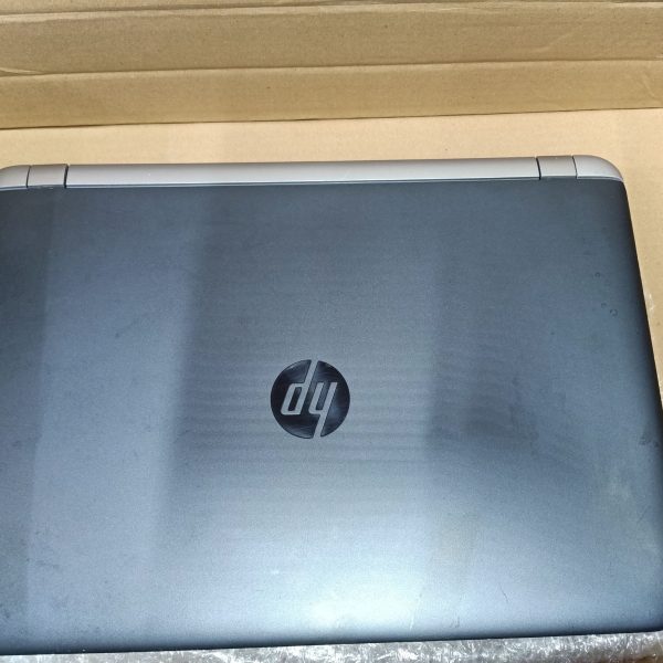Hp probook 450g3 Core : i 5_6200u Ram : 8g ssd:256m2 Intel hd 520