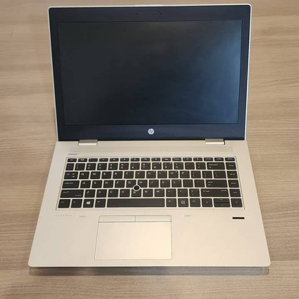 hp 645 g4