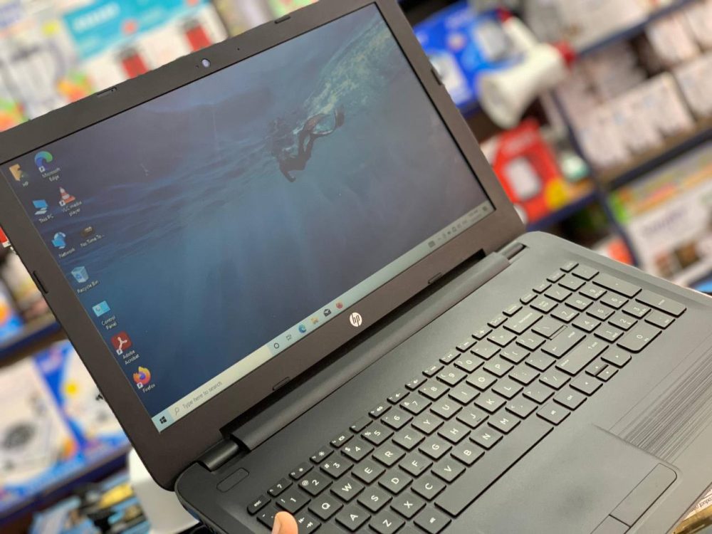 #لابتوب_استيراد_الخارج #لابتوب_مستعمل #HP_255_G5 #شراء_لابتوب #عروض_لابتوبات #لابتوبات_للبيع # من فئه Ultra book 💙 HP 255 G5 🖥️ ✨بمعاالج AMD 6 ✨الجييل الساابع✔️ ✨الراام 8 جيجا ✨هاردسك 500 قيقاا ✨كررت شاشة ati 1 جيجا ✨مقاس الشاشة 15.6 بووصه ✨بدقه عاليه FHD 🖥️ ✨تصميييم جميييل جدا ✨اسللم وخفيف ف الوززن ✨بطارية ممتازه 2/4 H🔋 ✨ديزاااين حصررري ✅ دمنهور ش شجرة الدر أمام للمعهد الدينى 01002700713
