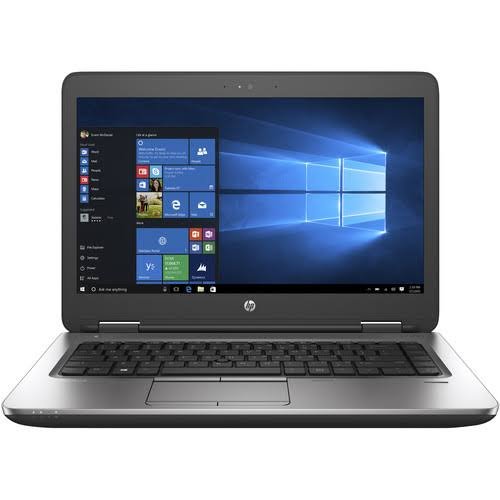  HP Probook 655 G3 CPU : amd a6- 8530b جيل التامن Ram : 8GB قابل للزيادة : hdd  ssd 256 قابل للتوسيع Gpu : amd Radeon Graphics SCREEN : 15.6 HD 1080p Battery : 2_4 Hour حسب الاستخدام