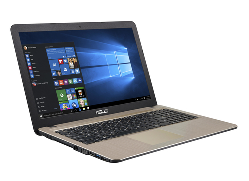 💻 ASUS Tek ⚙️ Intel Celeron N3350 💾 RAM 4GB DDR4 💽 SSD 256GB 📺 شاشة 15.6 بوصة 🔋 أداء ثابت وسرعة تشغيل ممتازة ✅ مثالي للتصفح، الدراسة، والمهام اليومية 01002700713