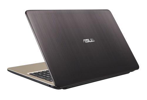 asus tek x540na لابتوب دراسة وتصفح رجال الأعمال والمحاسبين - Image 3