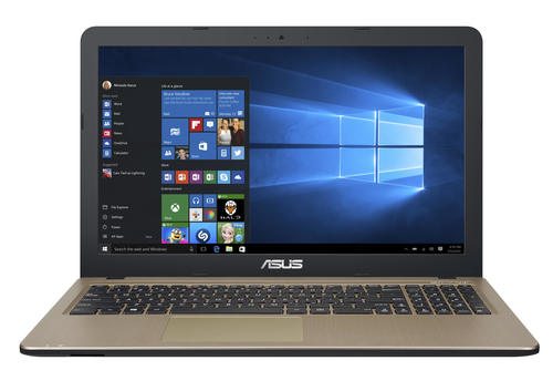 💻 ASUS Tek ⚙️ Intel Celeron N3350 💾 RAM 4GB DDR4 💽 SSD 256GB 📺 شاشة 15.6 بوصة 🔋 أداء ثابت وسرعة تشغيل ممتازة ✅ مثالي للتصفح، الدراسة، والمهام اليومية 01002700713