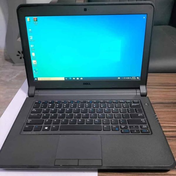 Dell Latitude 3340 – لابتوب عملي للمحاسبين والطلاب – جيل رابع