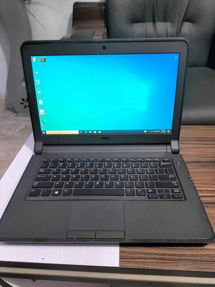 Dell Latitude 3340 – لابتوب عملي للمحاسبين والطلاب – جيل رابع