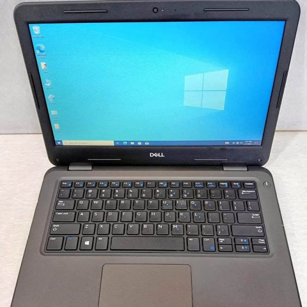 🔹 المعالج: Intel Core i5 (جيل 7) أداء ممتاز واستهلاك قليل للطاقة 🔹 الرام: 8GB DDR4 (قابلة للترقية حتى 32GB) 🔹 التخزين: 500 جيجا HDD 🔹 الشاشة: 13.3 بوصة HD بدقة (1366×768) واضحة ومريحة للعين 🔹 الجرافيك: Intel HD 620 مناسب للفيديوهات والمهام اليومية 🔹 التوصيلات: USB 3.0 – USB 2.0 – HDMI – LAN – واي فاي – بلوتوث