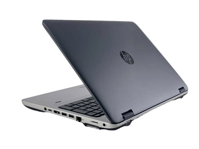 Hp probook 650g2 Core : i 5_6200u Ram : 8g ssd:256m2 Intel hd 520 جهاز الجيل السادس للدراسة والعمل الشاشة 15.6" بروسيسور i 5 الجيل السادس بمعالج u الرامات 8 جيجا يعني كفاءة عالية وسرعة فالتشغيل