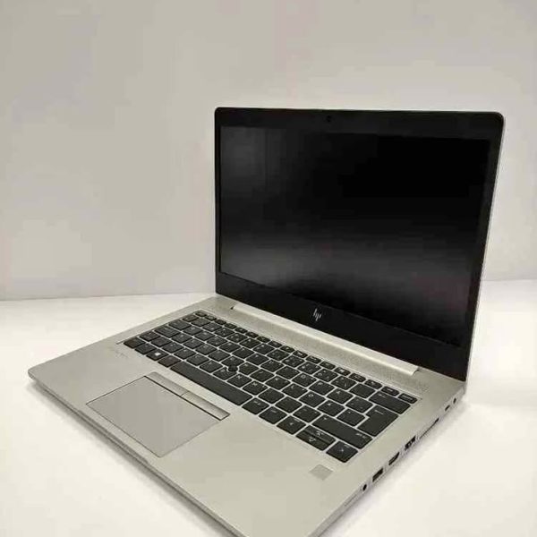 Hp elitebook 735 G6